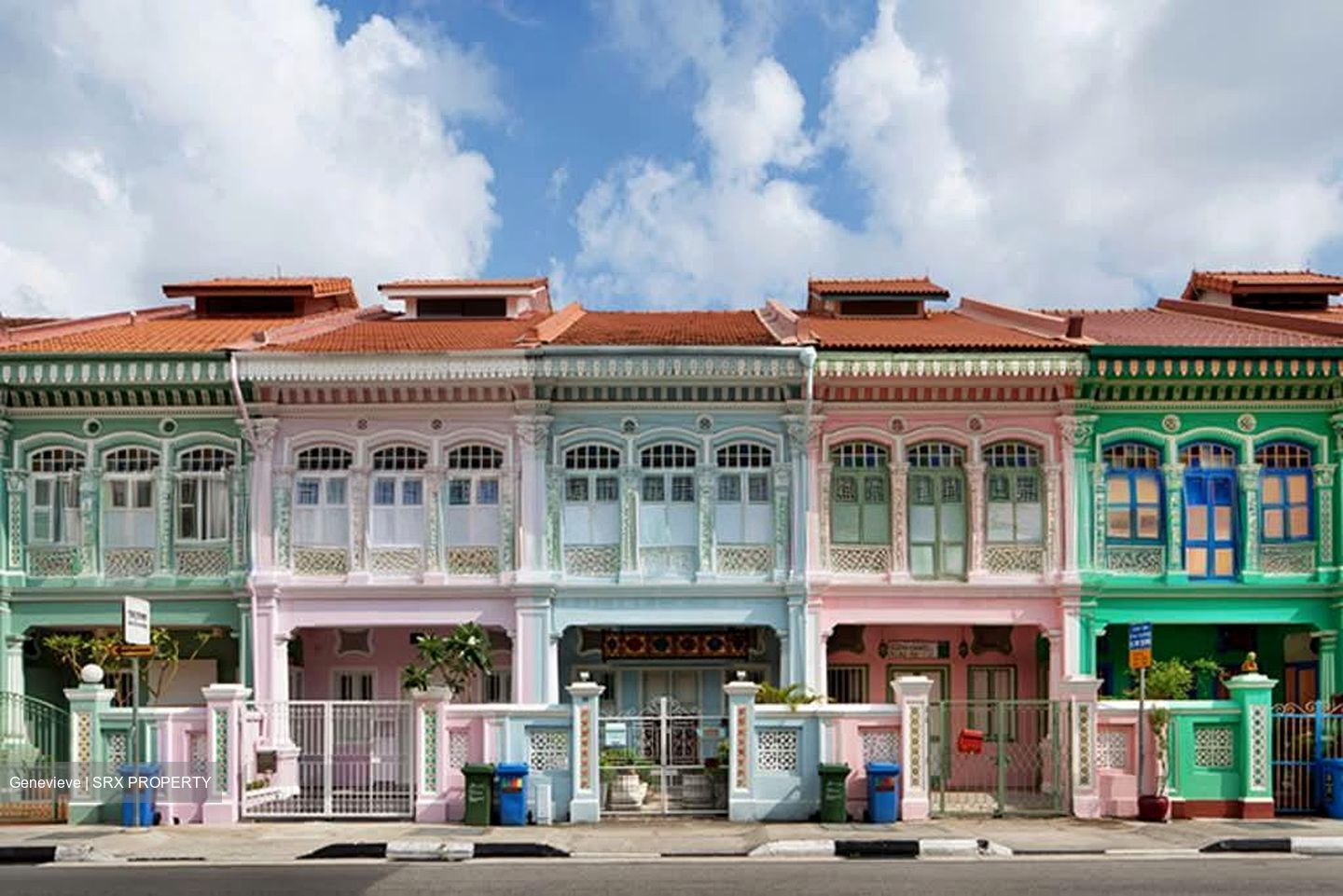 Joo Chiat Road (D15), Shop House #567465701